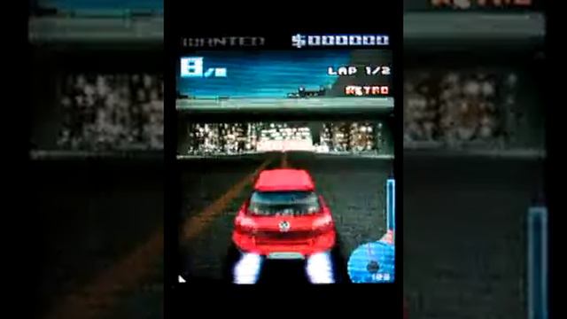 Asphalt 2 symbian смотреть онлайн