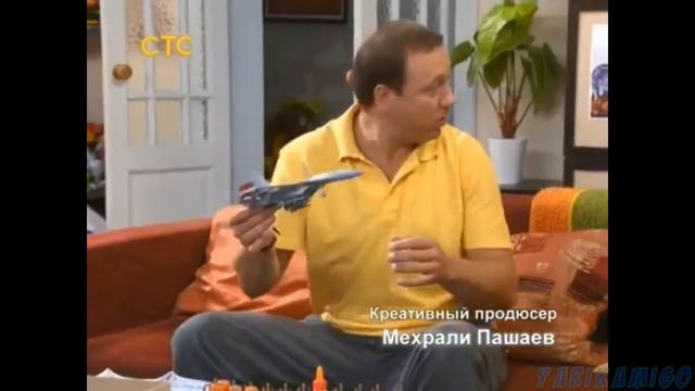 ВОРОНИНЫ ЗАКОЛЕБАЛИ ПУШНОГО | RYTP смотреть онлайн