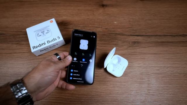 Redmi Buds 5 Unboxed: Why It's Worth Every Penny! смотреть онлайн