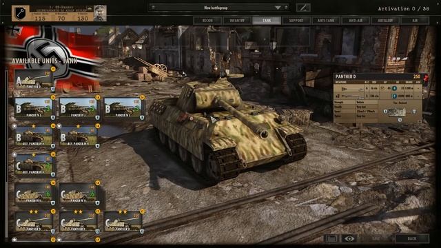 Just Before Dawn Mod Divisionial Overview (with Khan) смотреть онлайн