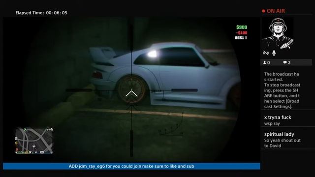 Gta 5 online car meet ps4 смотреть онлайн