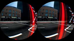 Spider-Man: Far From Home VR Experience  [PS VR] - VR SBS 3D Video