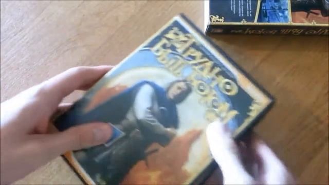 Трудно быть богом - распаковка коллекционного издания игры (Unboxing) смотреть онлайн