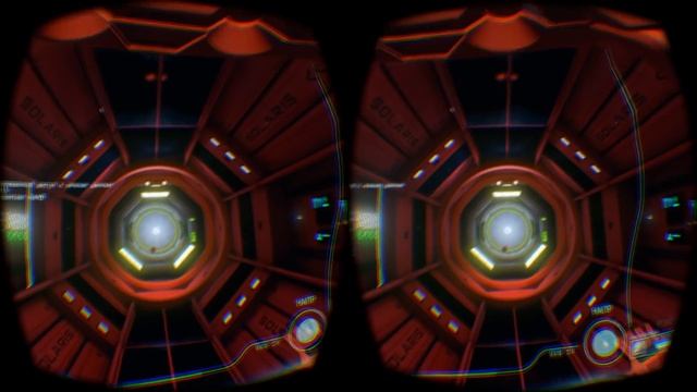 OCULUS RIFT - Играем в ADR1FT смотреть онлайн