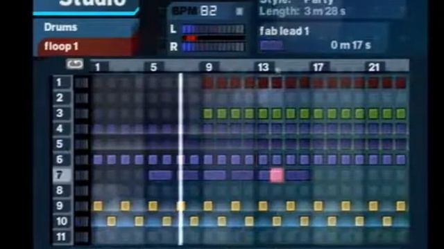 MTV Music Generator, a quick l@@k смотреть онлайн