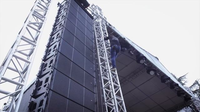 Geovoice Promo 4 смотреть онлайн