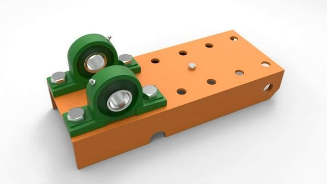 Трубогиб-профилегиб ручной с двумя домкратами. ЧЕРТЕЖИ. Roladora de Perfiles. Homemade Roller Bende смотреть онлайн