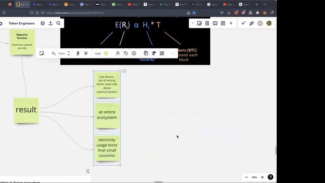 littlefish - Token Engineering Fundamentals Study Session #1 смотреть онлайн