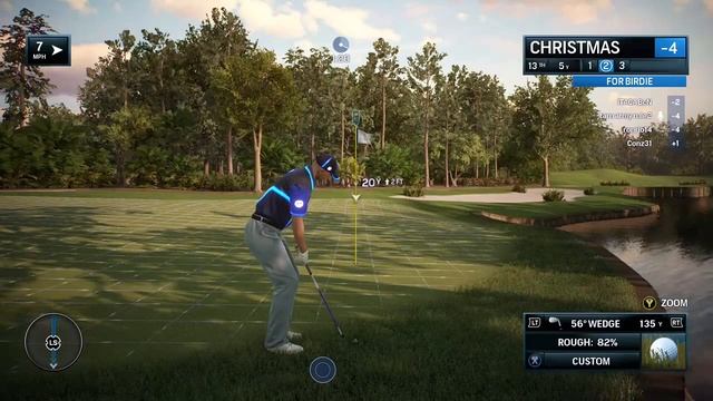 Rory mcilroy pga tour game play. Rory mcilroy pga tour tutorial смотреть онлайн