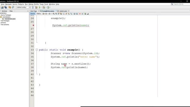 java 6 смотреть онлайн