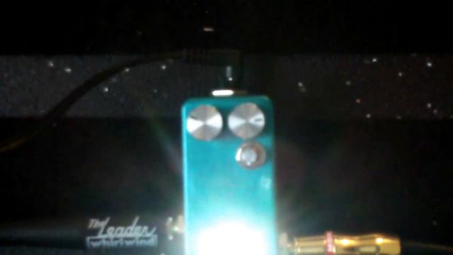 PedalMonsters Mini Delay Pedal смотреть онлайн