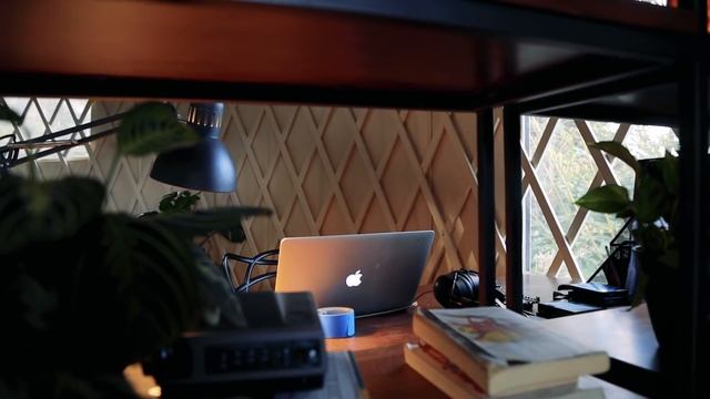 Amazing Modern Yurt Is A Design Marvel смотреть онлайн