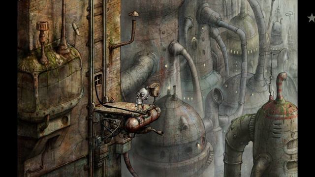 machinarium 5 смотреть онлайн