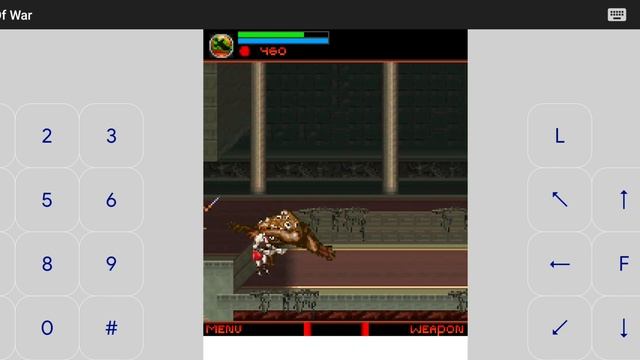 God of War Java a lenda tentando passar nível #1 ?? смотреть онлайн