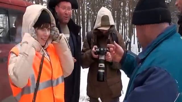 2 (ч) Трофи рейд * Б. М. П. * Тольятти - 2010 смотреть онлайн