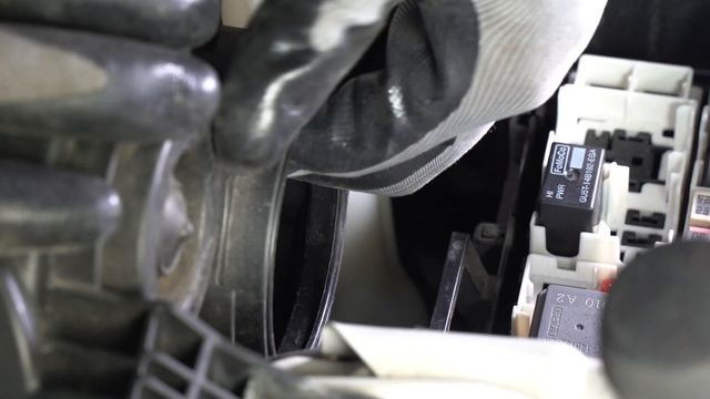 Ford EcoSport Headlight Change, Install, Replace Low Beam, LED Upgrade смотреть онлайн