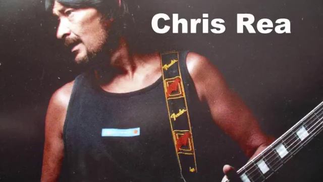 Chris Rea "Let`s Dance" смотреть онлайн