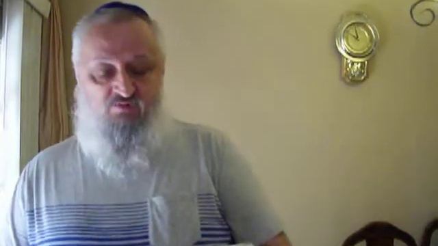 Беседы на Книгу Йоны глава 4 (Божие милосердие к народу)