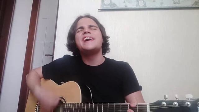 моисей великанов – я не сдал егэ (cover) смотреть онлайн