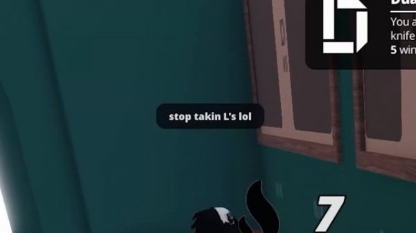 Letting My SUPPORTERS Pick My WEAPON COMBOS! (Roblox Murderers VS Sheriffs Duels)