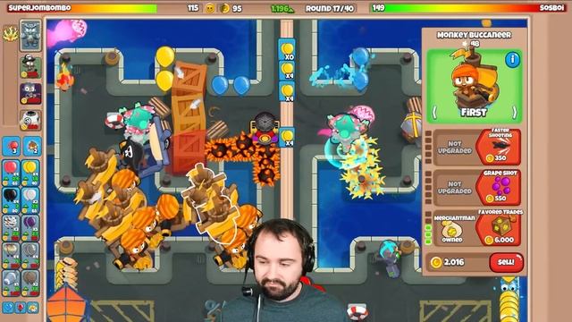 The PERFECT Trade EMPIRE GAME!!! - Battles 2 смотреть онлайн