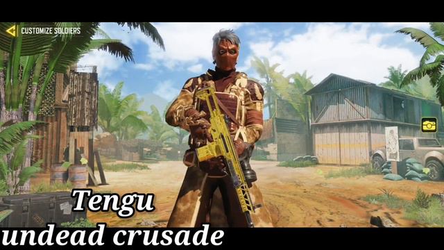 TOP 10 BEST FREE Soldier SKINS in Call of Duty Mobile | Cod Mobile FREE Character skins смотреть онлайн