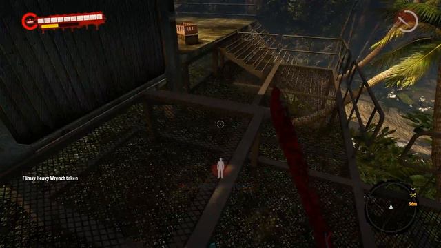 Let's Play Dead Island RIPTIDE - #026 [GER-ENG-MOMSY-BLIND] - Termin beim Doktor смотреть онлайн
