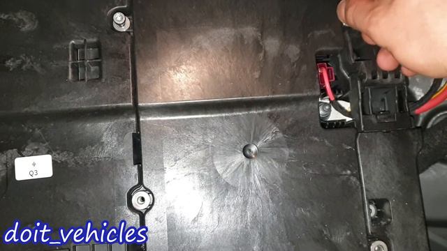 W177 Mercedes A200 Fuse Box Diagram смотреть онлайн
