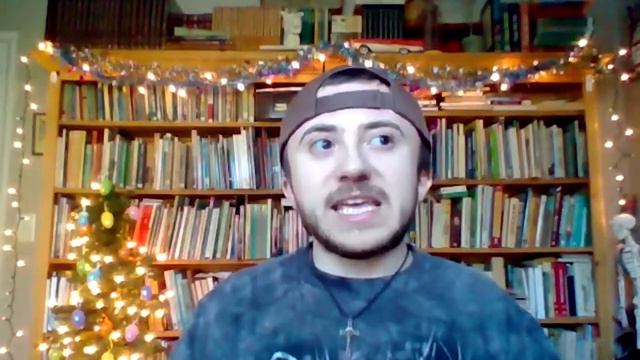 An Interview With Atticus Shaffer