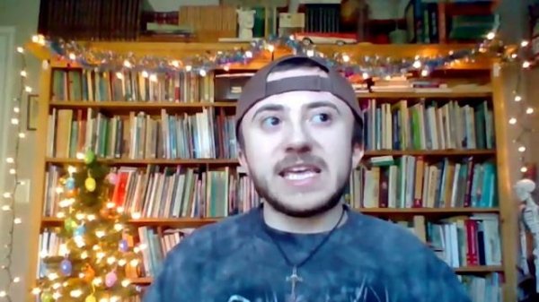 An Interview with Atticus Shaffer