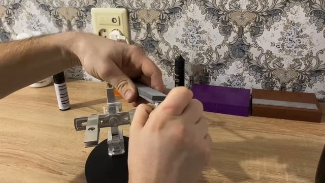 Точилка для ножей TSPROF KADET