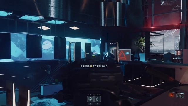Call of Duty Infinite Warfare campaing part 2 смотреть онлайн