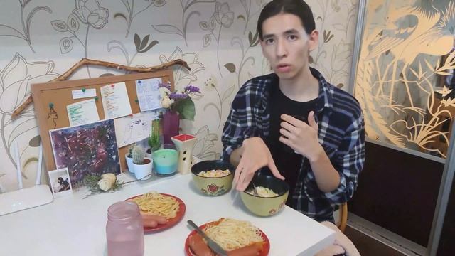 ХОЧУ КУШОЦ \(*0 *)/. Продукты "Красная цена". Хорошие и не очень :) смотреть онлайн