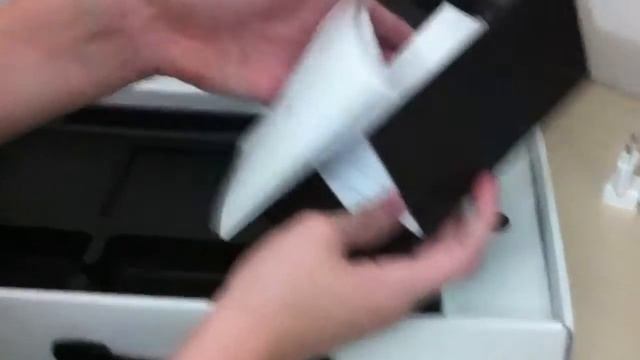 Unboxing MacBook Pro Mid 2012 - ICherry Channel