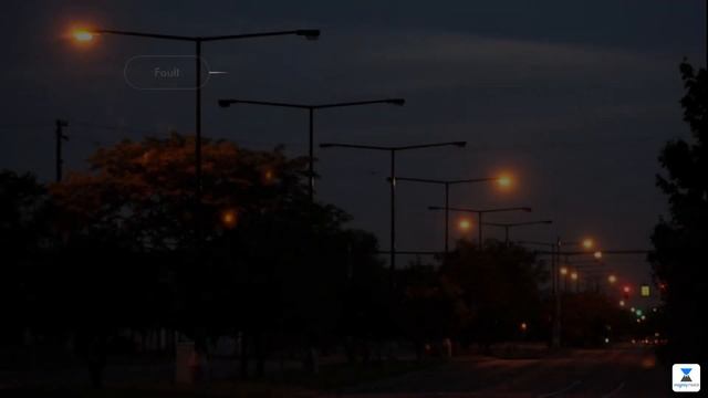 Smart Street Light Automation & Energy Conservation Solution смотреть онлайн