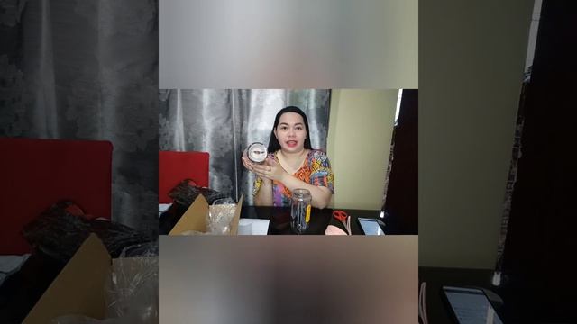 Deerma NU05 Juicer //Multi- Functional Electric Portable Juicer // Unboxing+Demo by Guchen смотреть онлайн