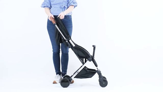 Kinderwagen City SPECIAL смотреть онлайн
