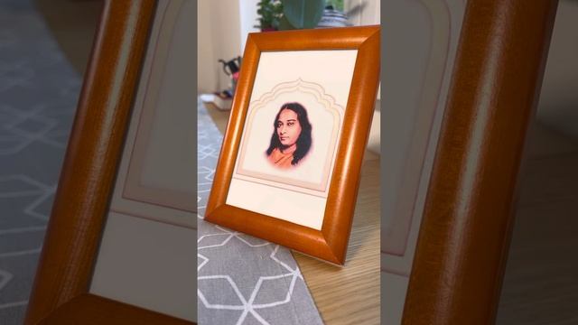 Парамаханса Йогананда.Карма и реинкарнация.Глава 1.Закон кармы. смотреть онлайн