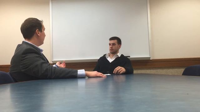 Brian AT&T Sales Pitch смотреть онлайн