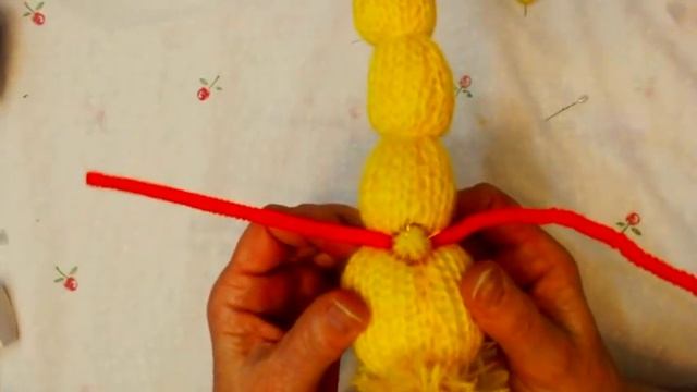 Игрушка своими руками. Бабочка .Бабочку связать спицами. Как связать бабочку спицами. . ABEJA Tejer