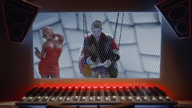 POPSTAR! - Danny Seth