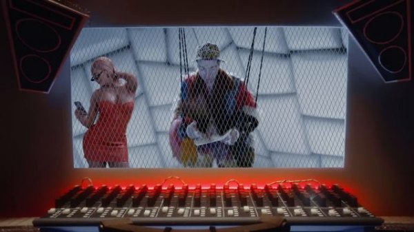 POPSTAR! - Danny Seth