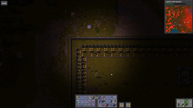 No, THIS Is A Train [38] AMASS Factorio 0.12.3 with Bob's Mods смотреть онлайн
