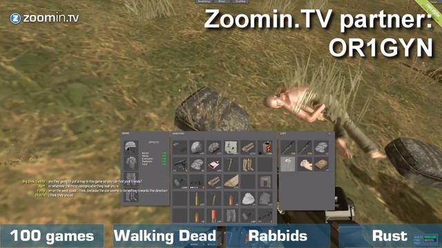 Flappy Bird dies and Goat Simulator lives - News Flash смотреть онлайн