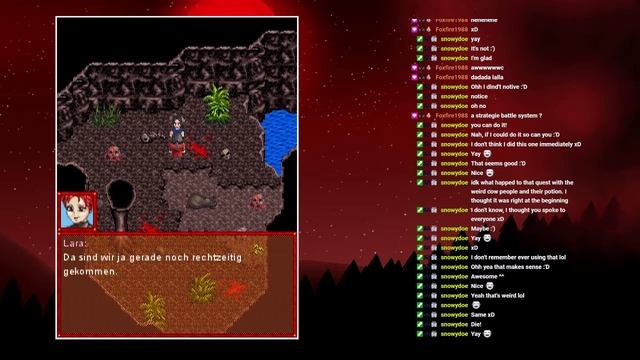 [DE/EN Stream] Vampires Dawn - Deceit of Heretics - #01 смотреть онлайн