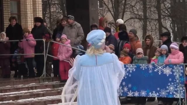 28 02 09г Масленица смотреть онлайн