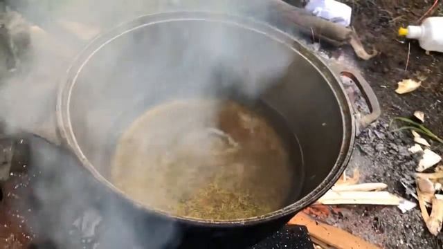 Жареные пирожки. Рецепты Средней Азии | ПОШАГОВО и КРАТКО смотреть онлайн