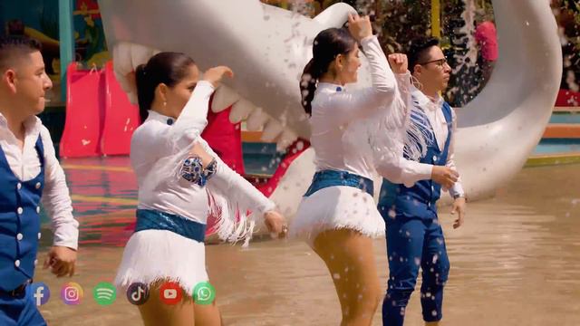 Gerardo Morán - Qué Bonito Es Carnaval (Videoclip Oficial) смотреть онлайн