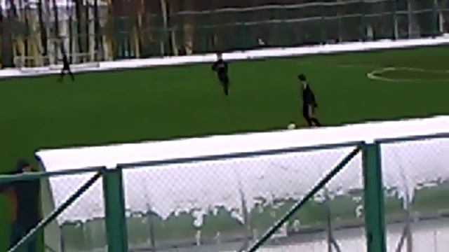 "Снеговик - 2018": ДЮСШ "Арсенал" - "Машиностроитель" - 7. 21/01/2018 в 14:00 смотреть онлайн