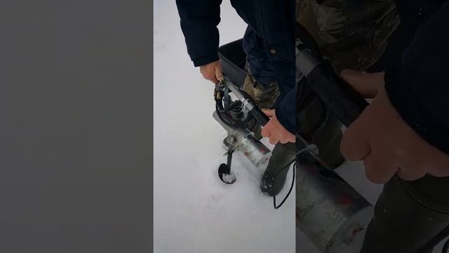 электробур смотреть онлайн